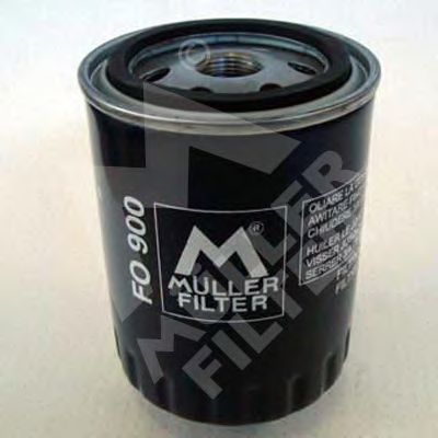 Масляний фільтр MULLER FILTER FO900