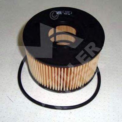 Масляный фильтр MULLER FILTER FOP124