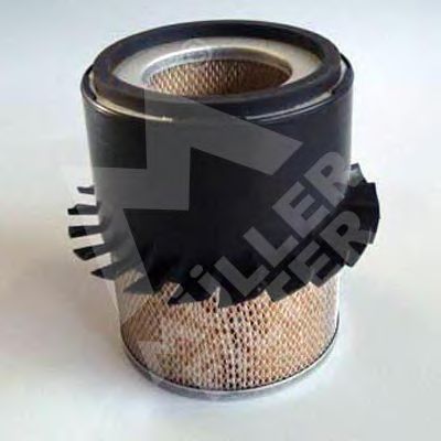 Воздушный фильтр MULLER FILTER PA113