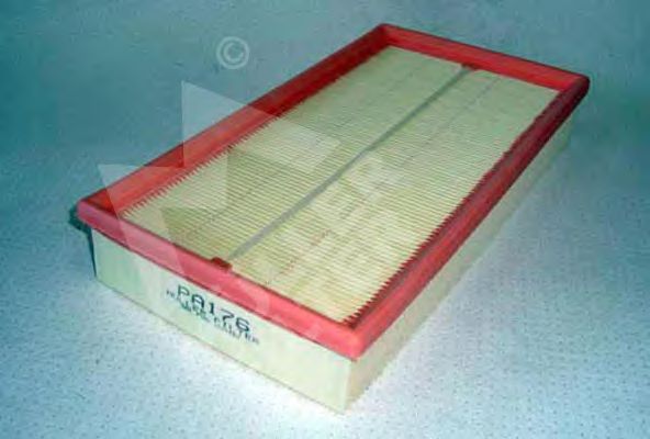 Воздушный фильтр MULLER FILTER PA176