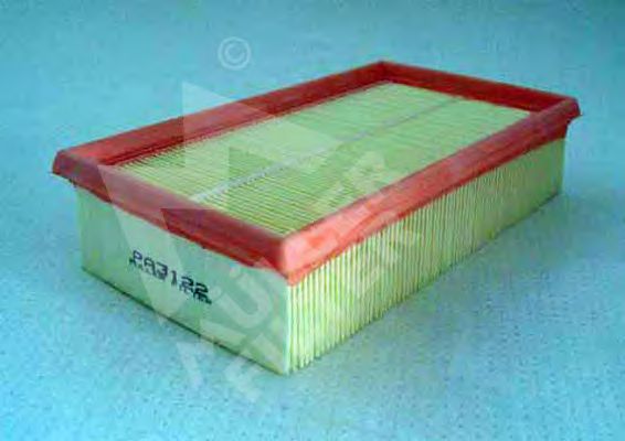 Воздушный фильтр MULLER FILTER PA3122