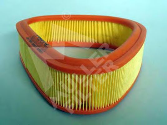 Воздушный фильтр MULLER FILTER PA313