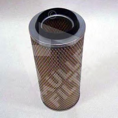 Воздушный фильтр MULLER FILTER PA560