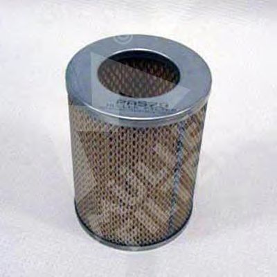 Воздушный фильтр MULLER FILTER PA579