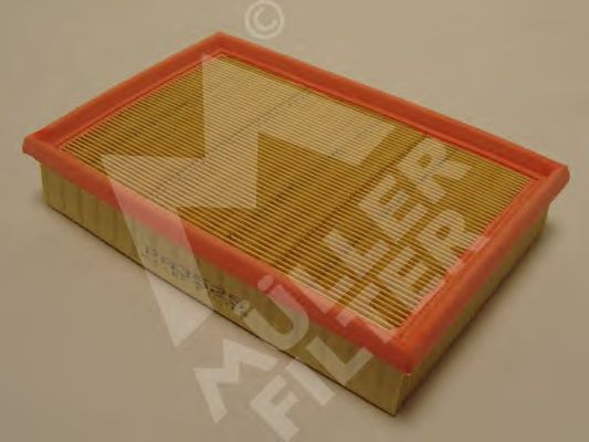 Воздушный фильтр MULLER FILTER PA3525