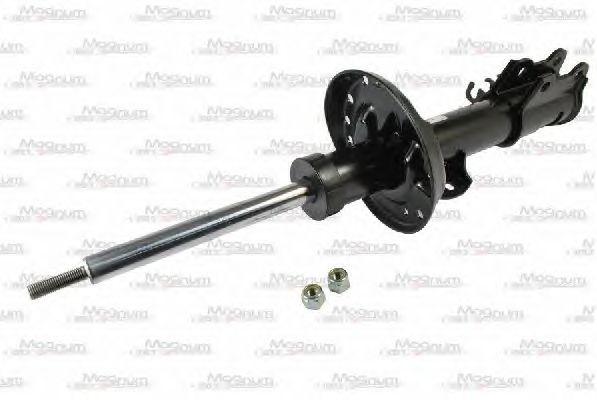 Амортизатор Magnum Technology AGF089MT