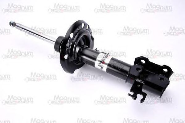 Амортизатор Magnum Technology AGX091MT