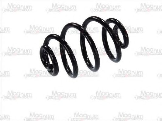 Пружина подвески Magnum Technology SB045MT