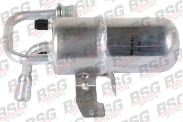 Осушитель кондиционера BSG BSG 30-540-001