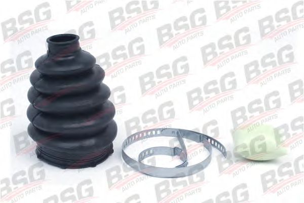 Комплект пыльника ШРУСа BSG BSG 30-705-010