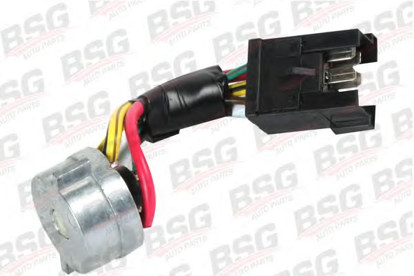 Контактная группа замка зажигания BSG BSG 30-856-004