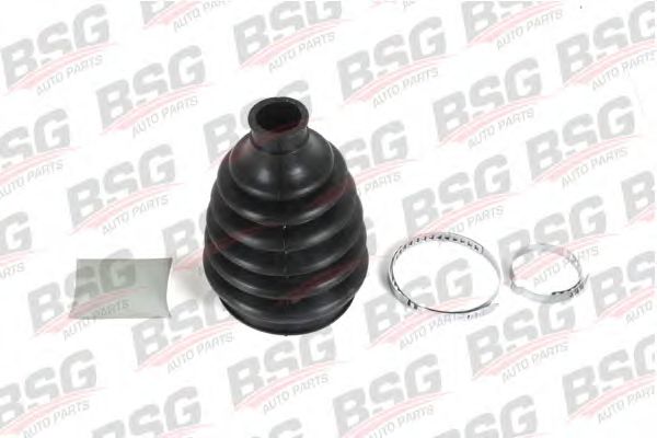 Комплект пыльника ШРУСа BSG BSG 30-705-034