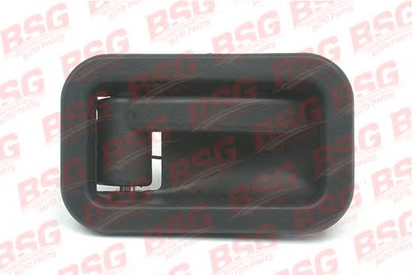 Ручка двери, внутреннее оснащение BSG BSG 60-970-007