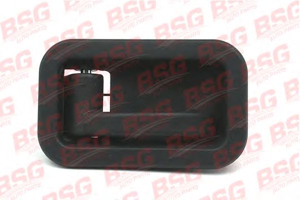 Ручка двери, внутреннее оснащение BSG BSG 60-970-008
