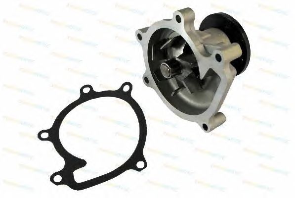 Помпа THERMOTEC D12074TT