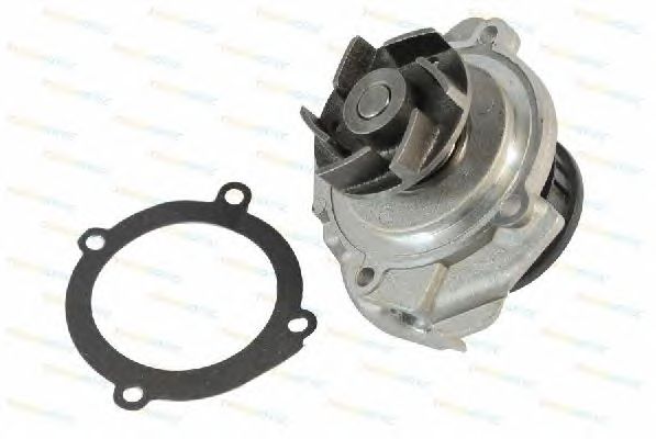 Помпа THERMOTEC D1F020TT