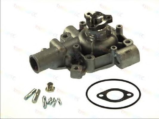 Помпа THERMOTEC D1R000TT