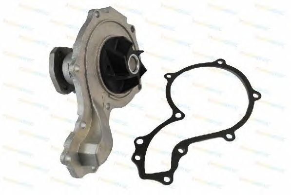 Помпа THERMOTEC D1W017TT