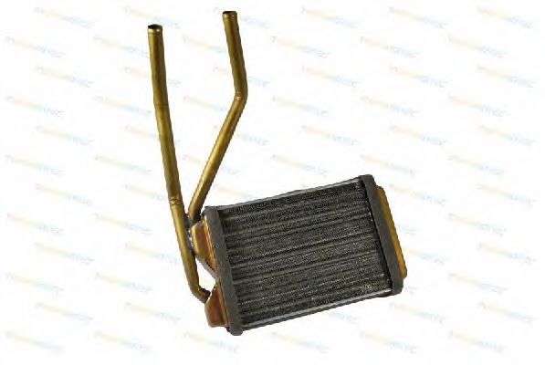 Радиатор отопителя THERMOTEC D60002TT