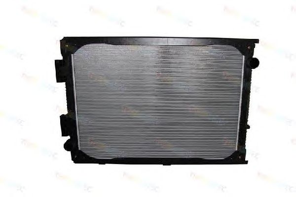 Радиатор, охлаждение двигателя THERMOTEC D7MA001TT
