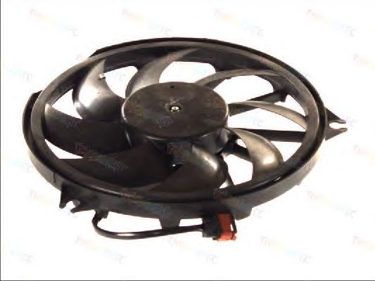 Вентилятор охолодження THERMOTEC D8P003TT
