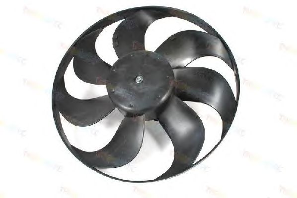 Вентилятор охлаждения THERMOTEC D8W004TT