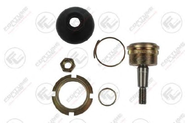 Шаровая опора FORTUNE LINE FZ3367