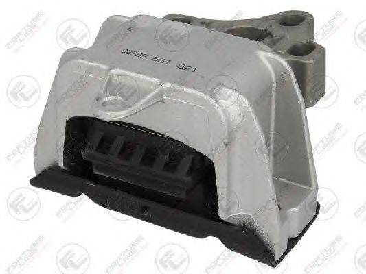 Подушка КПП FORTUNE LINE FZ90690