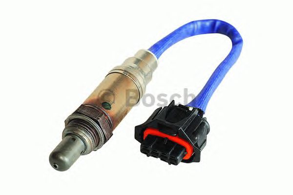 Лямбда-зонд BOSCH 0 258 005 182