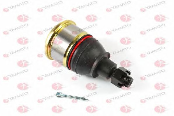 Несучий / направляючий шарнір YAMATO J14010YMT