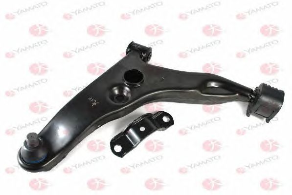 Рычаг подвески YAMATO J35040YMT