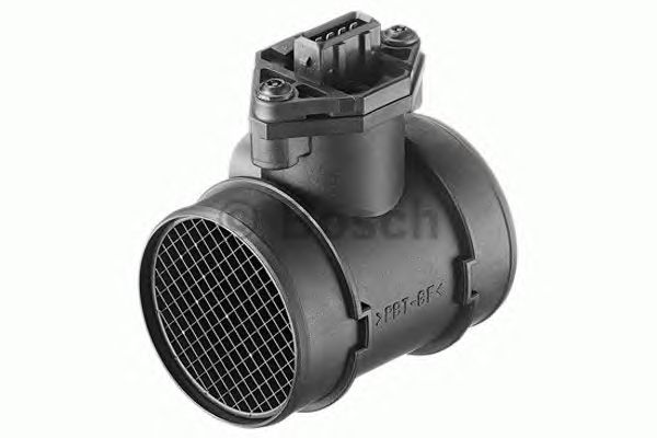 Расходомер (ДМРВ) BOSCH 0 281 002 139
