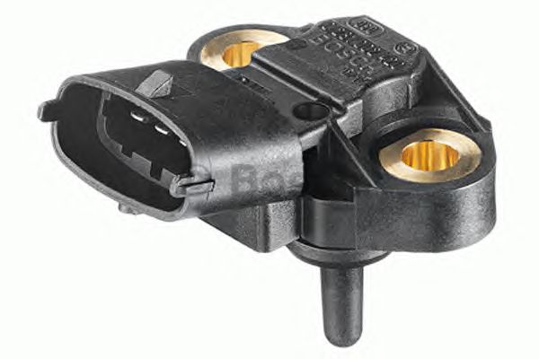 Датчик, температуры / давления масла BOSCH 0 281 006 123