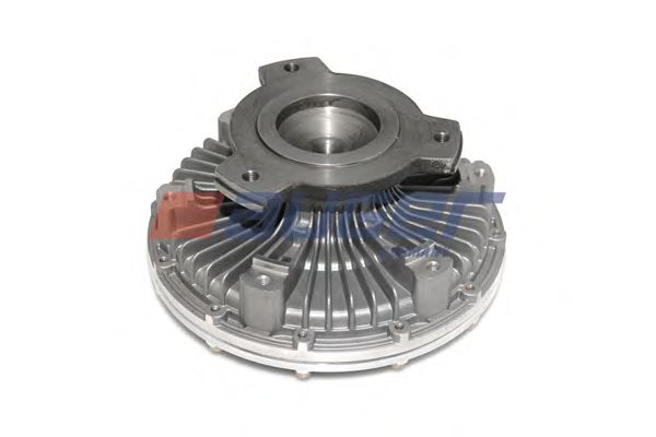 Вязкостная муфта вентилятора охлаждения AUGER 58495