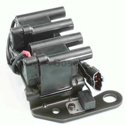 Катушка зажигания BOSCH 0 986 221 004