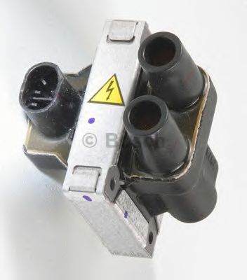 Катушка зажигания BOSCH F 000 ZS0 103