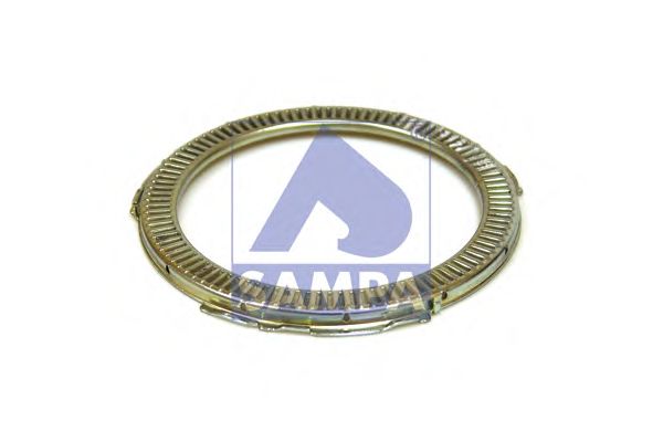 Сигнальный диск АБС SAMPA 070.220