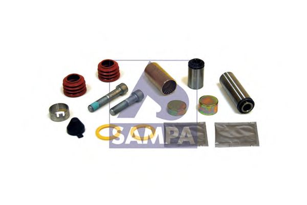 Супорт SAMPA 095.598