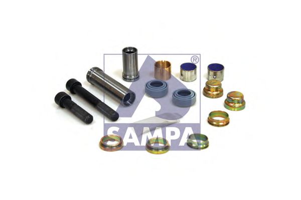 Супорт SAMPA 095.624