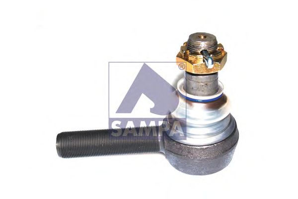 Наконечник рулевой тяги SAMPA 097.402