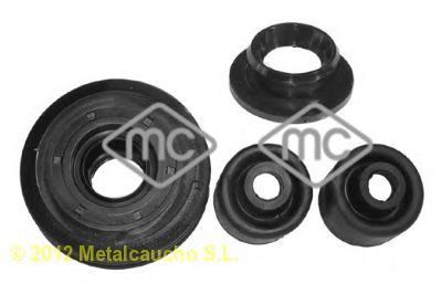 Ремкомплект кулисы Metalcaucho 00908