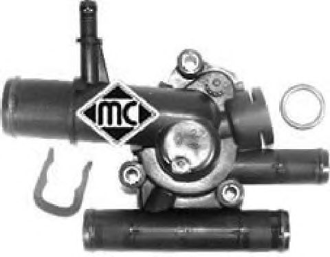 Термостат Metalcaucho 03661