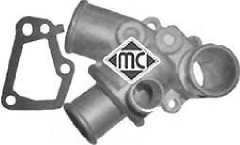 Термостат Metalcaucho 03757