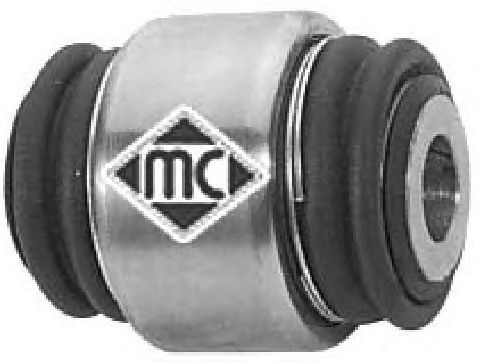 Сайлентблок рычага Metalcaucho 04388