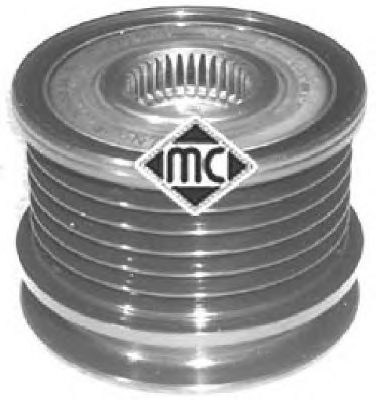Бендикс Metalcaucho 05005