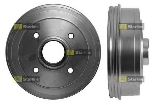 Тормозной барабан STARLINE PB 6294