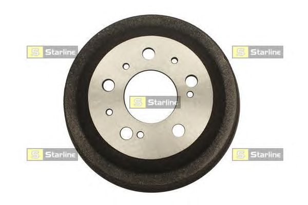 Тормозной барабан STARLINE PB 6998