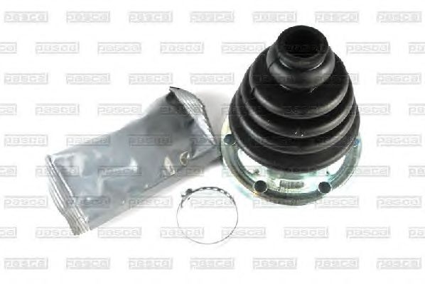 Комплект пильника ШРКШ PASCAL G6A005PC