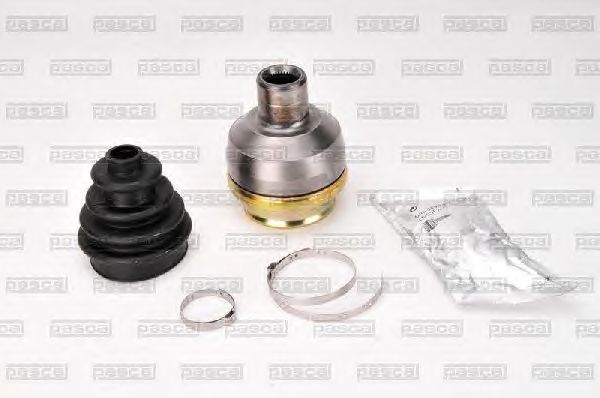 Комплект ШРУСов PASCAL G7W021PC