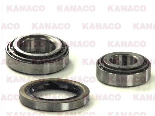 Ступичный подшипник KANACO H10309